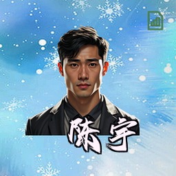 陈宇